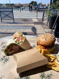 Photo n°5 de La Pause KF à Saint-Gilles-Croix-de-Vie (Restaurant)