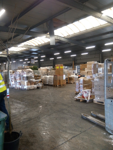 Solutrans Logistique - Thumbnail