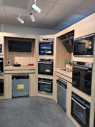 Photo n°6 de PULSAT à Pont-de-Salars (Service de réparation de téléviseurs)