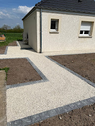 Photo n°2 de BFTP à Vitry-aux-Loges (Entreprise de terrassement)