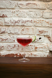 Photo n°42 de Le Boom Boom à Rouen (Restaurant)