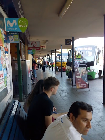 Photos of Bus Terminal San Vicente T.T.