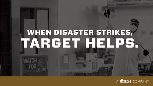 Target Solutions - Visual