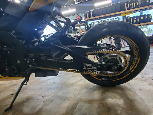 LOF Motorsports - Thumbnail