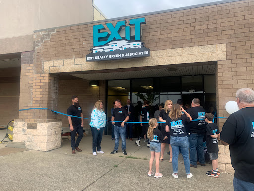 The Davis Real Estate Group, EXIT Realty Green & Associates Gallery - United States