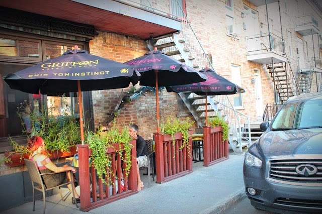 Restaurant Le Fin Gourmet