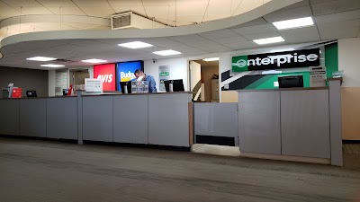 Enterprise Rent-A-Car