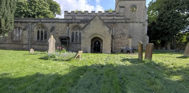 Reviews of St Faith's Church in Milton Keynes - Church