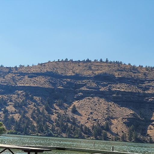 Lower Deschutes Day Use Area - Thumbnail