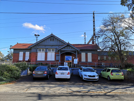 Northcote - Visual