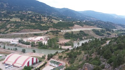 Photos of Şht. J. Kur. Kd. Bnb. Ayhan Bozpınar Halı Saha Tesisleri
