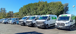 Photo n°5 de Europcar - Tours Nord - Location Voiture & Camion à Tours (Agence de location de voitures)
