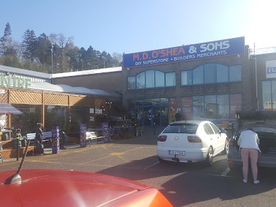 Photos of M D O'Shea & Sons