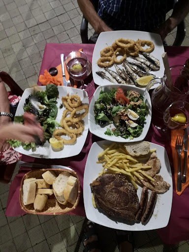 Bar Restaurant Aralar - Thumbnail