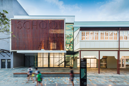 Cairns Museum