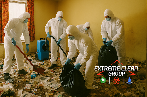 Ottawa Extreme Clean