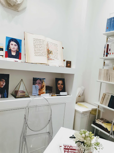LIBRI E COLLANE D'AUTORE - Visual