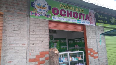 Photos of Pa&ntilde;alera OCHOITA