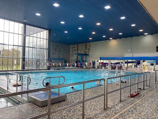 Maidstone Leisure Centre - Thumbnail
