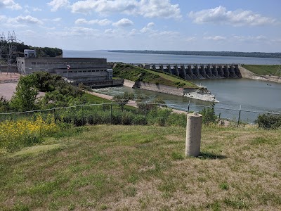 Lewis & Clark Visitor Center