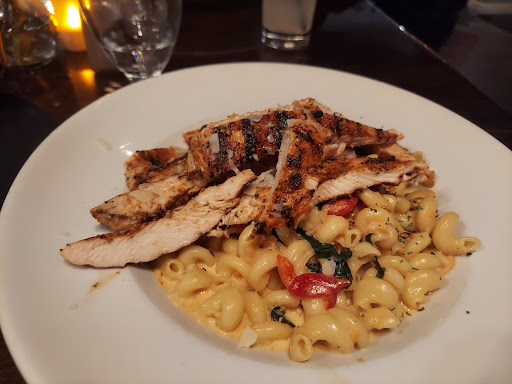 Chapter One Food and Drink Mystic CT - Thumbnail