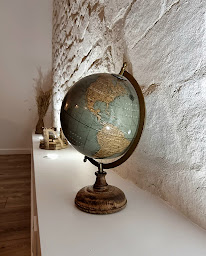 Photo n°18 de Le P'tit Patio, Le P'tit Bohème et Le P'tit Indus- Appartements meublés Lanester à Lanester (Appartement de vacances)