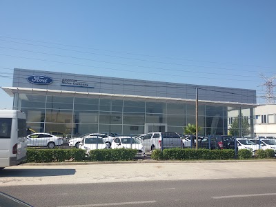 Ford Albania