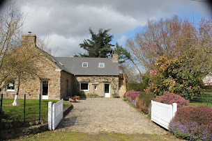 Photo n°20 de des champs - Gîtes de France à Plédran (Lodge)