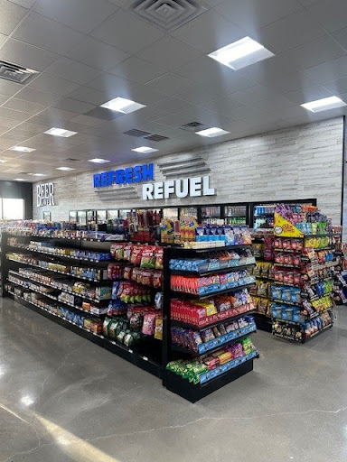 Corner Store Travel Center Gallery - United States