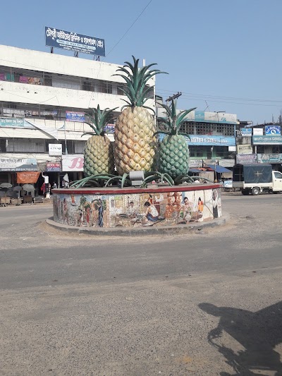 Photos of Walton Plaza Madhupur