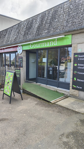 L'Instant Gourmand