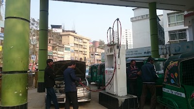 Photos of Polwel G - Gas Station