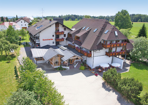 Wellnesshotel Sonnenhof & Sonnhalde - Thumbnail