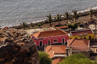 photo of Bairro de São António