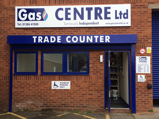 Gas Centre Evesham