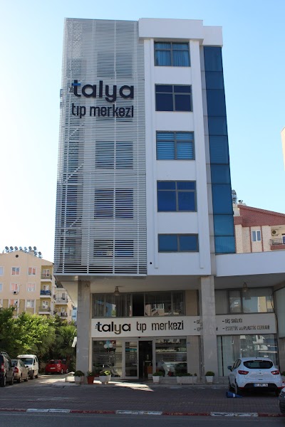 Talya Medical Center