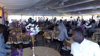Photos of Mariefii event centre,katampe