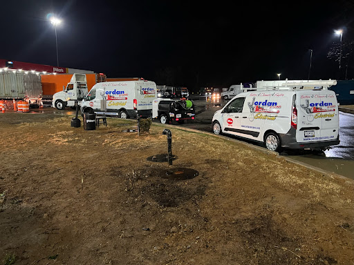 Jordan & Sons Plumbing and Electrical Gallery - United States