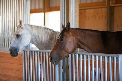 Idaho Youth Ranch Hands of Promise Campus