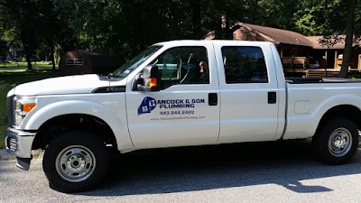 Hancock & Son Plumbing, Heating and Air Conditioning (HVAC)