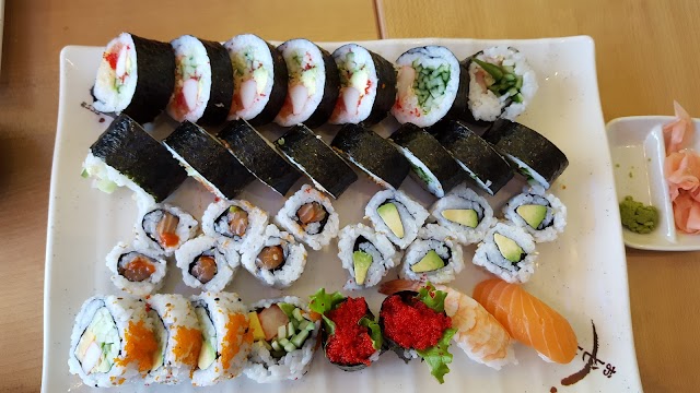 Fuki Sushi Bar
