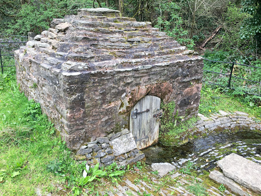 St Agnes' Well