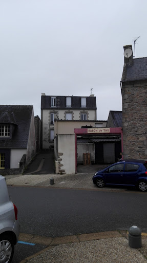 Boulangerie Coat - Thumbnail