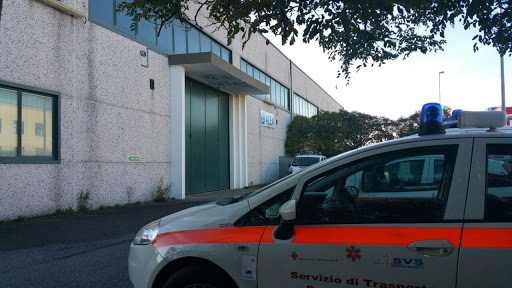 SVS ITALIA sede di Pisa - Thumbnail