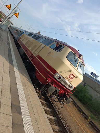 Aulendorf - Visual