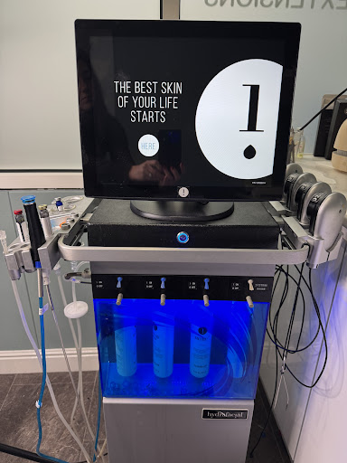 Little Luxury Beauty Club