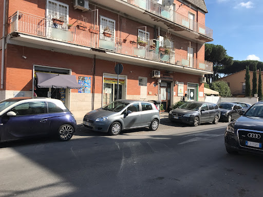 Ab Minimarket-2 Gallery - Italy