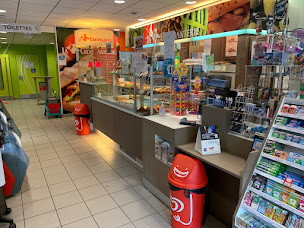 Photo n°44 de La Croissanterie à Annecy (Saladerie)