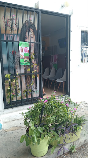 CLUB HERBALIFE ABIERTO (MAU)