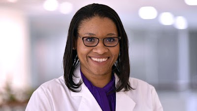 Natasha Nichole Lewis, MD